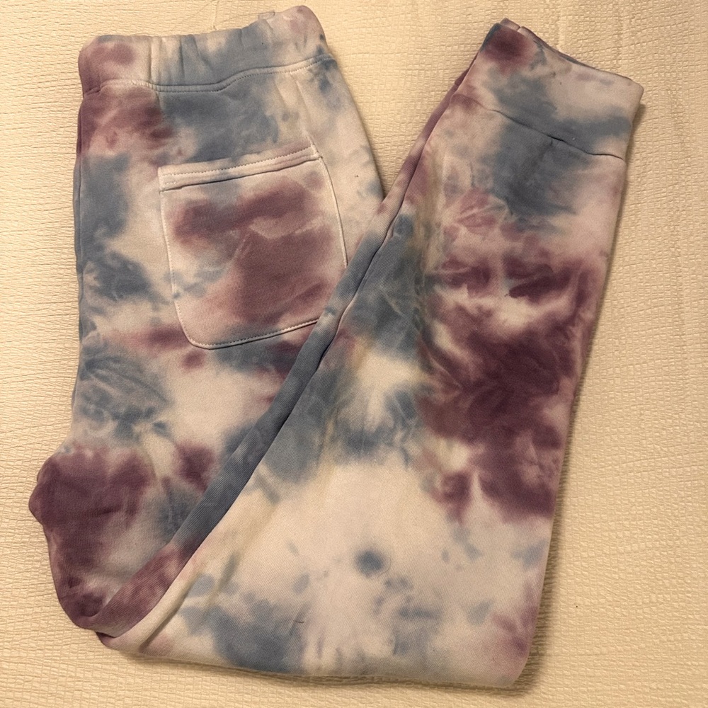 Free people joggers